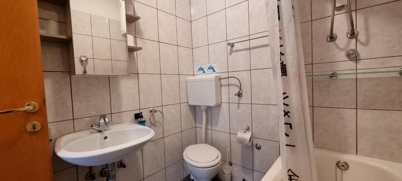 Apartment Ane Split Extérieur photo