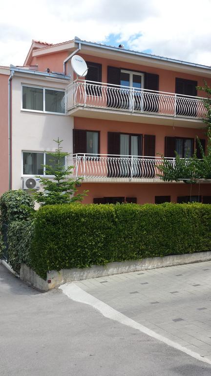 Apartment Ane Split Chambre photo